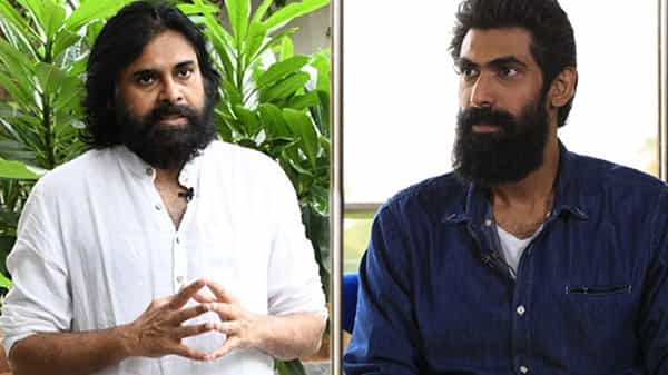 Pawan Kalyan-Rana Movie : పవన్ కళ్యాణ్- రానా సినిమా షూటింగ్ మొదలైయేది అప్పుడేనా.?