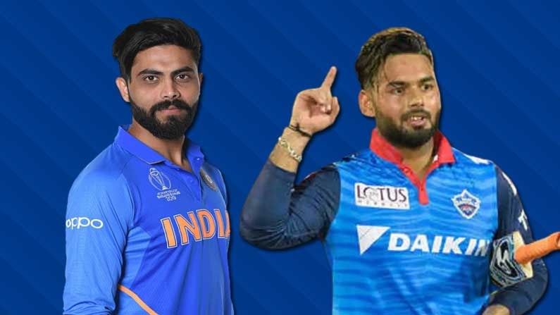 INDIA VS AUSTRALIA 2020 : టీం ఇండియాకు ఒక శుభవార్త, ఒక చేదు వార్త.. నాలుగో టెస్ట్‌కు జడేజా దూరం.. పంత్ ఓకే..