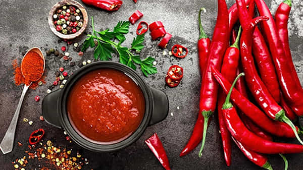 Red Chilli Health Benefits: కారం తింటే దీర్ఘకాలిక వ్యాధుల నివారణ సహా రోగనిరోధక శక్తి పెంచుతుంది అంటున్న పరిశోధకులు