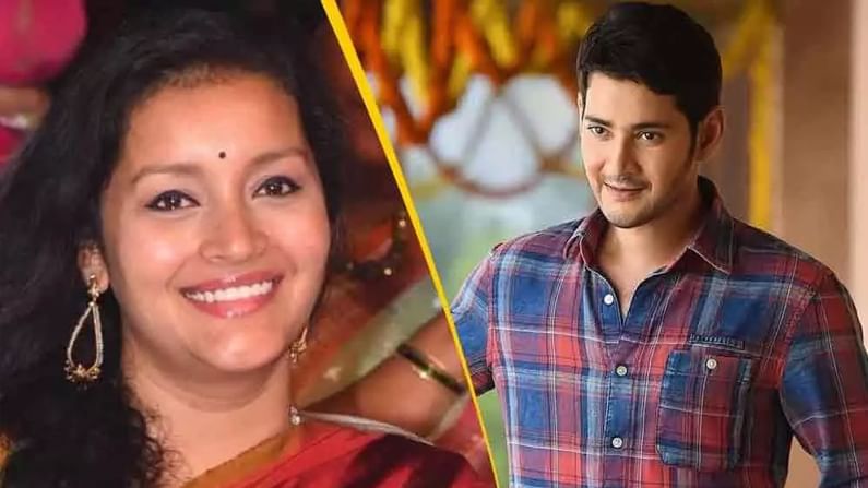 Renu Desai: మహేష్‏కు వదినగా మారనున్న రేణు దేశాయ్ ? ఆ సినిమాలో నటించబోతుందంటూ టాక్..