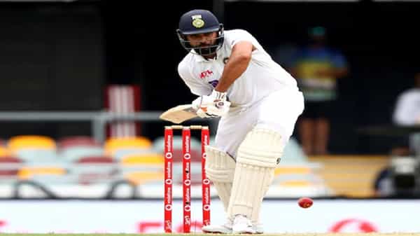 Rohit Sharma : నేను ఎలా ఆడాలనుకున్నానో అలానే ఆడాను.. విమర్శల్ని తిప్పికొట్టిన హిట్ మ్యాన్..