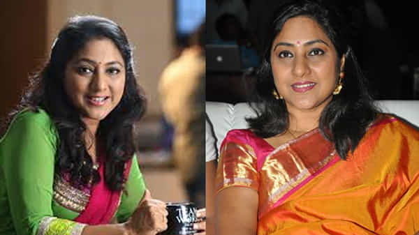 South Indian Actress Rohini: కృష్ణుడి పాత్రలో బాలనటిగా తెరంగ్రేటం చేసి 300లకు పైగా సినిమాల్లో నటించిన తెలుగమ్మాయి