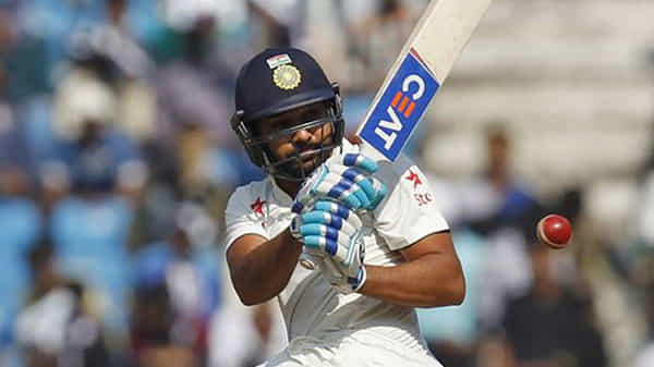Australia vs India 3rd Test : ఆస్ట్రేలియాపై ఏ క్రికెటర్ సాధించని అరుదైన రికార్డ్ సొంతం చేసుకున్న హిట్మ్యాన్