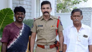 Allari Naresh : ఆ సీన్ కోసం చాలా ఇబ్బంది పడ్డా..’నాంది’మూవీ గురించి ఆసక్తికర విషయం చెప్పిన నరేష్