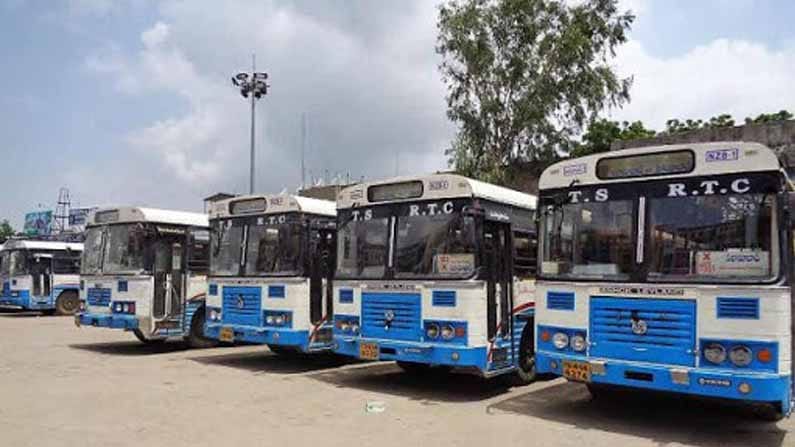 TS RTC: పెరగనున్న తెలంగాణ ఆర్టీసీ చార్జీలు... ముఖ్యమంత్రికి అధికారుల ...