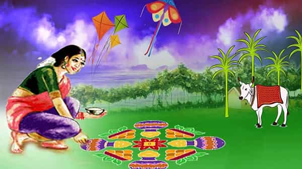 Sankranti Festival: సంక్రాంతి పండుగ విశిష్టత ఏమిటీ ? ఆ రోజున చేయాల్సిన దానాలేంటో తెలుసుకుందామా..