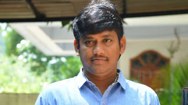 santosh srinivas : బాలయ్య కోసం కథ రెడీగా ఉందట.. బలరామయ్య బరిలోకి దిగితే అంటున్న సంతోష్ శ్రీనివాస్