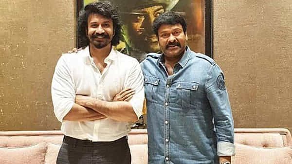 మెగాస్టార్ చిరంజీవితో అదిరిపోయే ఛాన్స్ కొట్టేసిన యంగ్ హీరో.. లూసిఫర్ రిమేక్లో కీలకపాత్ర ?