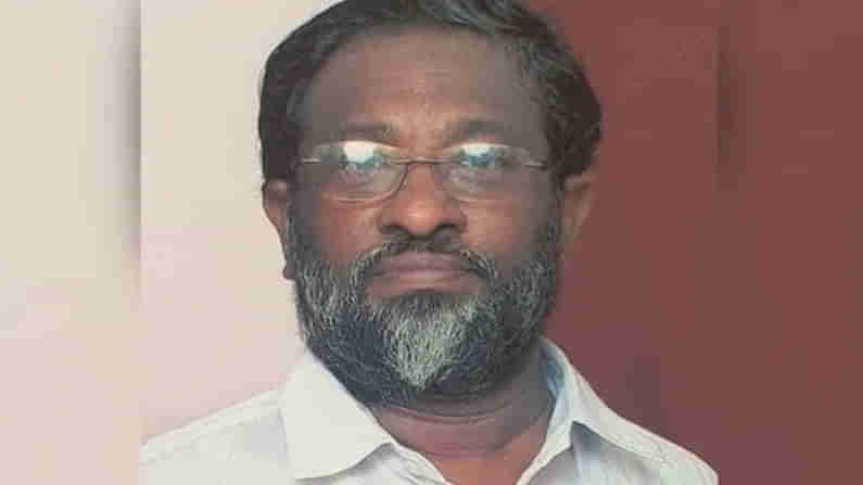 shaji pandavath dies : సినీ ఇండస్ట్రీలో మరో విషాదం.. అనారోగ్యంతో కన్నుమూసిన దర్శకుడు సాజీ పాండవత్