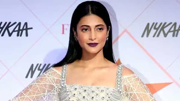 Shruti Haasan: ఎవరేమనుకున్నా.. నేను ఇలాగే ఉంటా... నాలాగే ఉంటా..