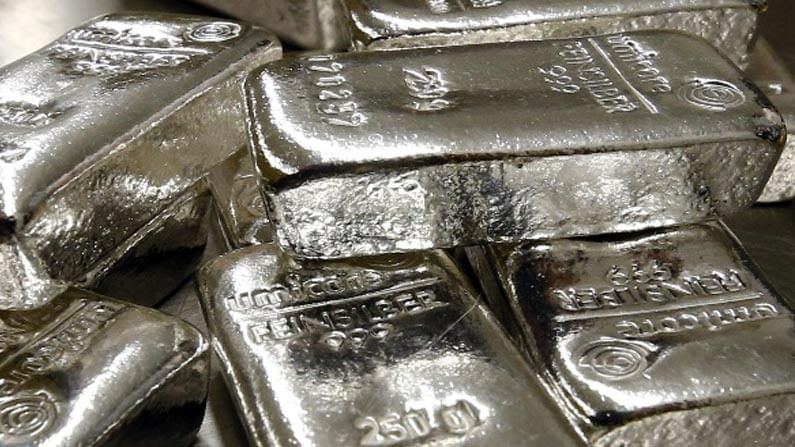 Silver Price Today: భారీగా పెరిగిన వెండి ధరలు.. దేశీయ మార్కెట్లో కిలో వెండి ధర ఎంత ఉందంటే ?