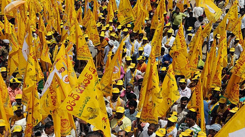 TDP Municipal tension : మున్సిపల్‌  పోలింగ్‌ టెన్షన్ కంటే అభ్యర్థులను కాపాడుకునేందుకే  ఎక్కువ కష్టపడుతోన్న టీడీపీ