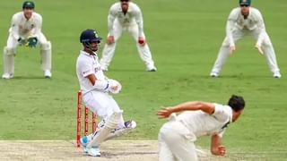 India Vs Australia 2020: మూడో రోజు లంచ్ బ్రేక్.. టీమిండియా 60 ఓవర్లకు 161/4.. క్రీజులో పంత్, మయాంక్…