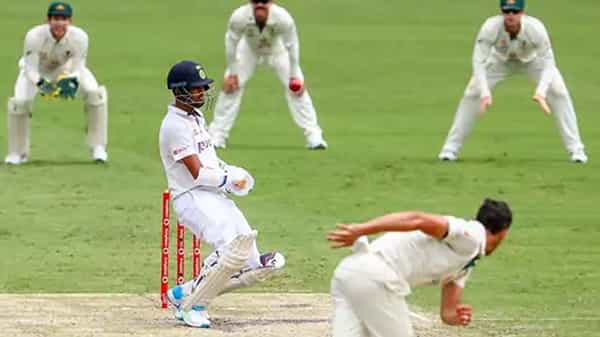 గబ్బా టెస్ట్: అర్ధ శతకాలతో అదరగొట్టిన శార్దూల్, సుందర్.. నిలకడగా ఆడుతోన్న టీమిండియా టెయిలాండర్లు..