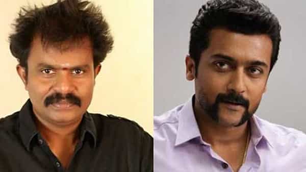 Hero Surya: మళ్ళీ సింగం కాంబినేషన్ రిపీట్.. సూర్య కోసం కథను రెడీ చేసిన యాక్షన్ డైరెక్టర్..
