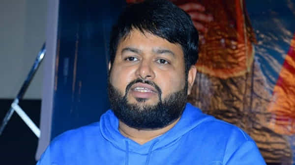 Thaman Counter Rumours: కాపీ కొడుతున్నాడనే విమర్శకులకు గట్టి కౌంటర్ ఇచ్చిన ప్రముఖ మ్యూజిక్ డైరెక్టర్.. దీనిపై స్పందన ఎలా ఉందంటే..