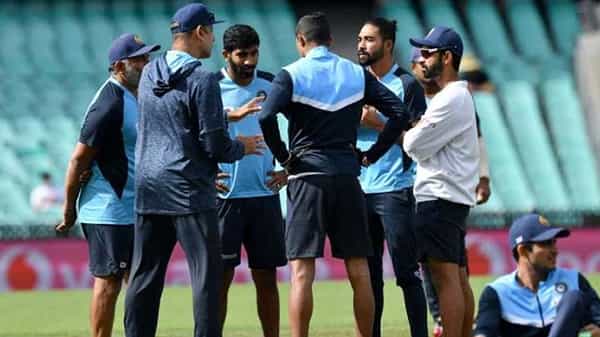India vs England 2021 : ఇంగ్లాండ్ సిరీస్కు భారత్ సన్నద్ధం... సాయం చేయడమే సులువు... రహానే