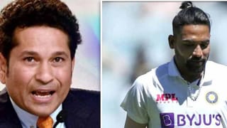 India Vs Australia 2020: మూడో రోజు లంచ్ బ్రేక్.. టీమిండియా 60 ఓవర్లకు 161/4.. క్రీజులో పంత్, మయాంక్…