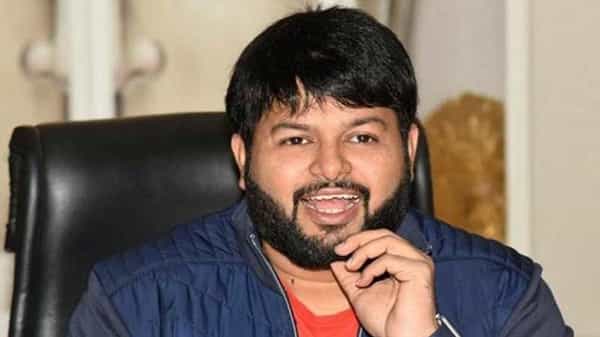 Thaman: మెగా ఛాన్స్ కొట్టేసిన థమన్.. అతి పెద్ద కల నిజమవుతున్న వేళ అంటూ ట్వీట్..