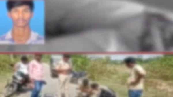 Chittoor Murder: చిత్తూరు జిల్లాలో దారుణం.. ప్రియురాలిని నడిరోడ్డుపై కత్తితో పొడిచిన ప్రియుడు
