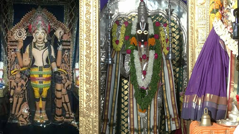 9000 Years Old Toli Tirupati: ఎవరు చూస్తే వారి ఎత్తులోనే కనిపించే శ్రీవిష్ణు ఆలయం తొలి తిరుపతి ఎక్కడో తెలుసా?