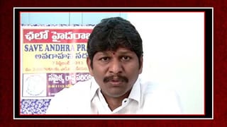 చంద్రబాబు విడుదల చేసిన మేనిఫెస్టోపై స్పందించిన రాష్ట్ర ఎన్నికల సంఘం, కార్యదర్శి వెంకటరాజుకు నోటీసులు