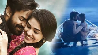 Tandav Absolutely Brilliant: తాండవ్ తారాగణంతో పనిచేయడం చాలా సంతోషం కలిగించింది : నటి కృతిక కమ్ర