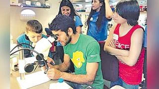 Fire Shoes For The Indian Army: మన ఆర్మీ కోసం సైంటిస్ట్ కృషి.. ఫైర్ షూస్ ఆవిష్కరణ..శత్రువుల గుండెల్లో బుల్లెట్ల మోతే..