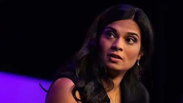 Donald Trump Twitter Suspension: డొనాల్డ్ ట్రంప్ కొంపముంచిన తెలుగమ్మాయి.. ఎందుకంటే..