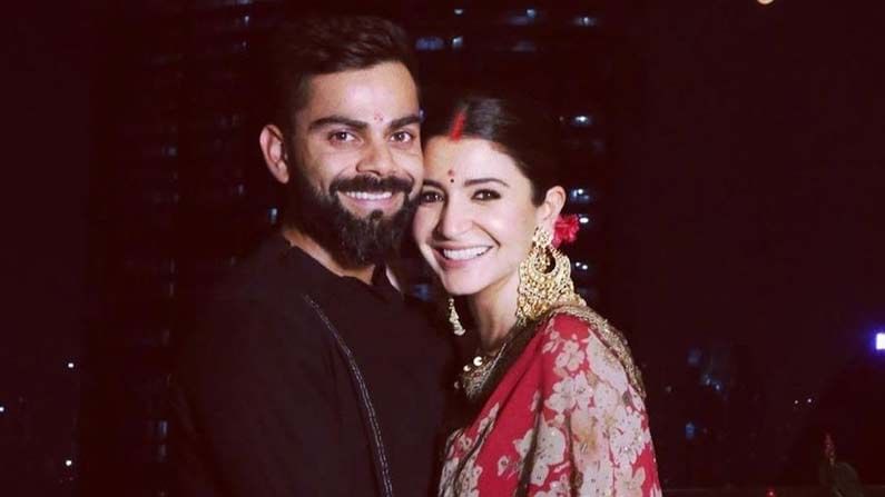 Virat Anushka baby: తండ్రైన టీమిండియా కెప్టెన్ విరాట్ కోహ్లీ.. పండంటి బిడ్డకు జన్మనిచ్చిన అనుష్క