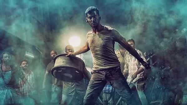 Vishal Chakra movie : యాక్షన్ మూవీతో రానున్న విశాల్.. త్వరలోనే ప్రేక్షకుల ముందుకు చక్ర