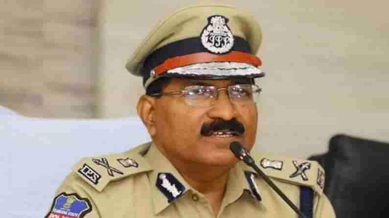 DGP Mahender Reddy: మానవ అక్రమ రవాణాకు కళ్లెం వేస్తాం.. బాలకార్మికులను పనిలో పెట్టుకుంటే కఠిన చర్యలు: డీజీపీ