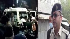 West Bengal Politics Heat : ఎన్నికలు సమీపిస్తున్నవేళ బెంగాల్ లో పొలిటికల్ హీట్, టీఎంసీ ఆఫీస్ పై దాడి, ఇద్దరు మృతి