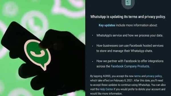 Whats App Privacy Policy: ఆ వార్తలన్ని అవాస్తవం.. మీ డేటా భద్రతకు మేం రక్షణ.. క్లారిటీ ఇచ్చిన వాట్సప్..