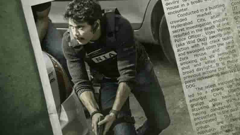 చడిచప్పుడు లేని నాగ్ సినిమా.. షూటింగ్ ఎప్పుడో పూర్తిచేసుకున్న వైల్డ్ డాగ్.. అప్డేట్ ఏది ?