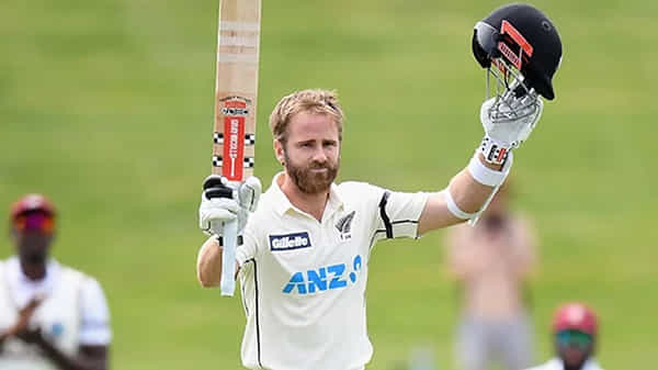 Kane Williamson : డబుల్ సెంచరీతో దుమ్మురేపిన న్యూజిలాండ్ కెప్టెన్.. 364 బంతుల్లో 238 పరుగులు