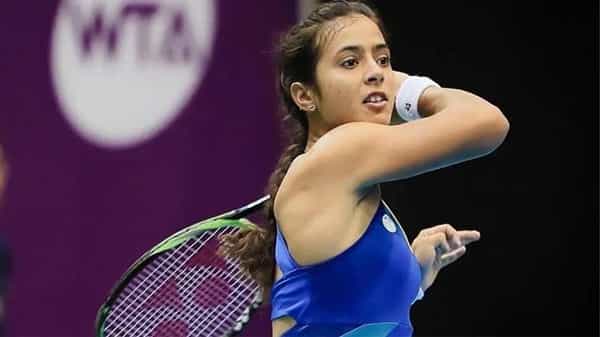 ఆస్ట్రేలియా ఓపెన్ గ్రాండ్స్లామ్కు అడుగు దూరంలో అంకిత రైనా.. ఇది గెలిస్తే సరికొత్త రికార్డు