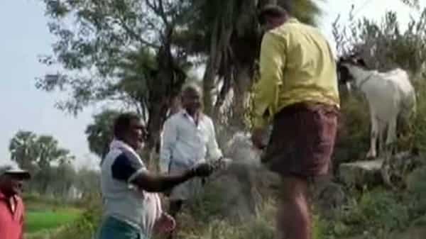 Telangana: నెల రోజుల్లో 10 మంది మరణం.. ఊరికి కీడంటూ ప్రచారం.. ఆ గ్రామస్థులు ఏం చేశారంటే..?