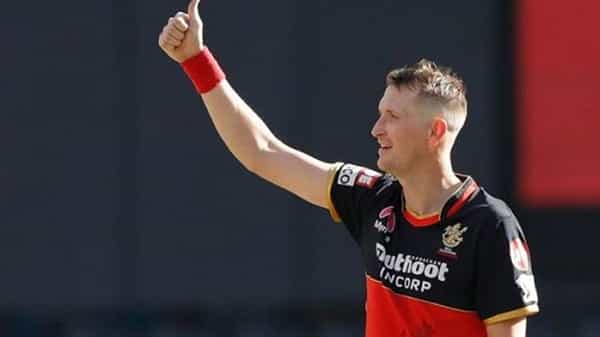 IPL 2021 Auction: రూ. 16.25 కోట్లకు మోరిస్ను దక్కించుకున్న రాయల్స్.. ఐపీఎల్ చరిత్రలో అత్యంత ప్రియం..