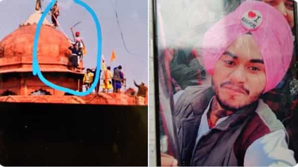 Republic Day violence: రిపబ్లిక్ డే హింస ఘటనలో మరొకరిని అరెస్టు చేసిన ఢిల్లీ పోలీసులు