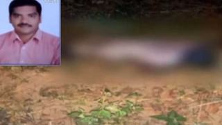 Murder News: కృష్ణా జిల్లాలో దారుణం.. కంటి ఆస్పత్రిలో హత్య.. కిరాతకంగా కోడికత్తితో పొడిచి..