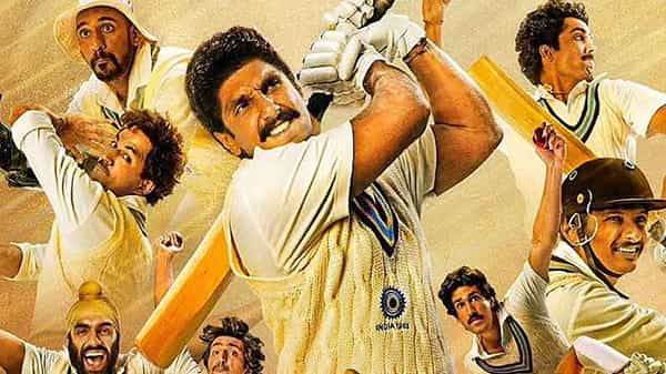 Ranveer Singh : భారత క్రికెట్ జట్టు ప్రపంచ కప్ గెలిచిన రోజు రణ్వీర్ సింగ్ సినిమా రాబోతోందా..
