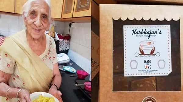 Harbhajan Kaur : స్కూల్ దగ్గర ఐస్క్రీమ్తో బిజినెస్ మొదలు పెట్టి ఈరోజు లక్షల్లో ఆర్జిస్తున్న 94 ఏళ్ల బామ్మ.. సక్సెస్ స్టోరీ