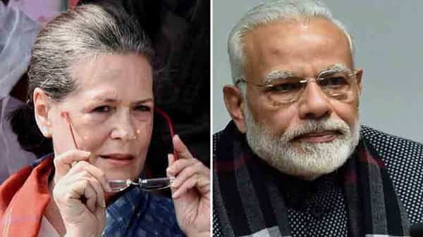 Sonia Gandhi: పూర్తిగా విఫలం అయ్యారు.. వివక్ష చూపారు..ఇకనైనా మేల్కోండి..కేంద్రంపై విరుచుకుపడిన సోనీయా గాంధీ