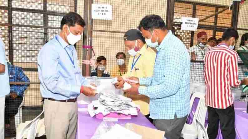 AP Panchayat Election Result: కొనసాగుతోన్న ఎన్నికల కౌంటింగ్.. జిల్లాల వారీగా ఇప్పటి వరకు వెలువడిన ఫలితాలు..