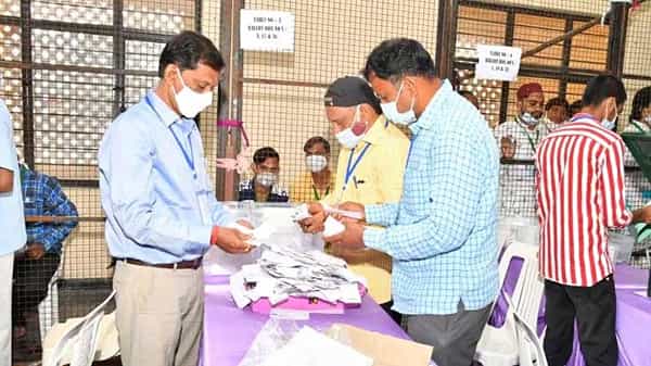 AP Panchayat Election Result: కొనసాగుతోన్న ఎన్నికల కౌంటింగ్.. జిల్లాల వారీగా ఇప్పటి వరకు వెలువడిన ఫలితాలు..