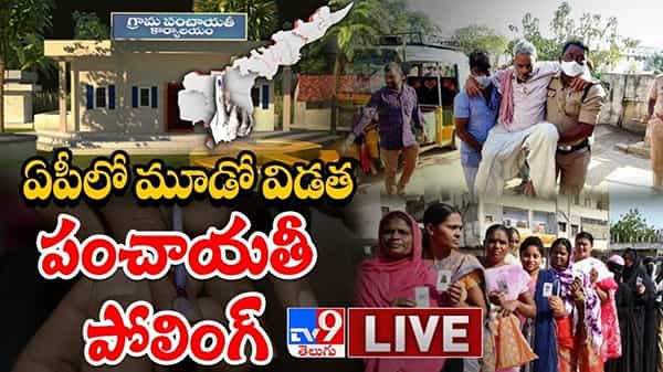 AP Panchayat Elections results 2021: ఆంధ్రప్రదేశ్ పంచాయతీ ఎన్నికల ఫలితాల్లో వైఎస్సార్సీపీ మద్దతుదారుల హవా