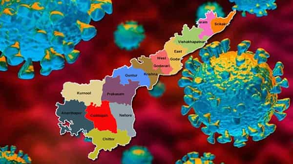 Corona: ఆంధ్రప్రదేశ్లో పెరుగుతున్న కరోనా కేసులు.. తాజాగా ఎన్ని కేసులు నమోదయ్యాయంటే?
