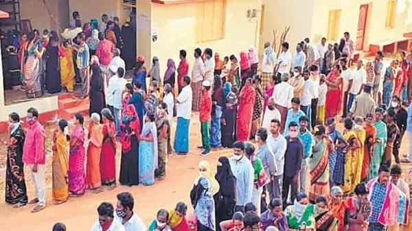 ఆంధ్రప్రదేశ్లో ముగిసిన తుది విడత పల్లె పోరు... చివరి రోజు తప్పని ఉద్రిక్తతలు.. పోలింగ్ ప్రశాంతంపై ఎస్ఈసీ హర్షం