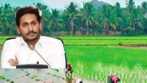 Andhra Farmers: కరోనాతో సతమతమవుతున్న ఏపీ రైతాంగానికి జ‌గ‌న్ స‌ర్కార్ గుడ్ న్యూస్